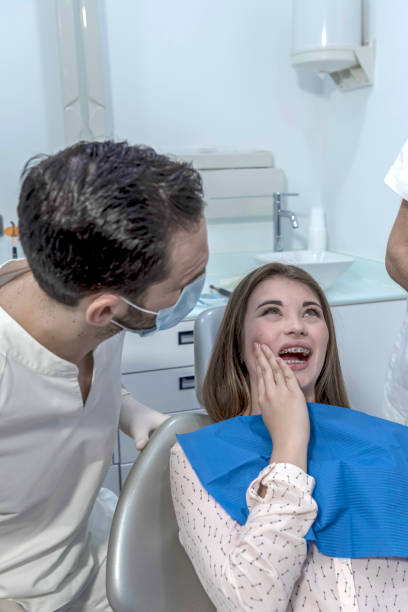 Best Emergency Tooth Extraction in Waller, TX