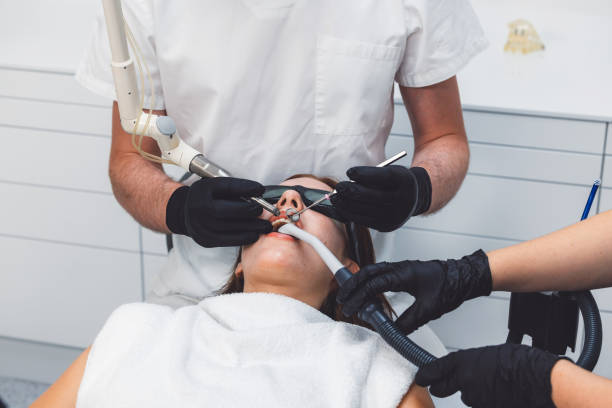 Best Emergency Dental Care for Trauma or Injury in Waller, TX